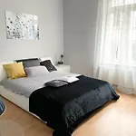 Charming Central Apartments