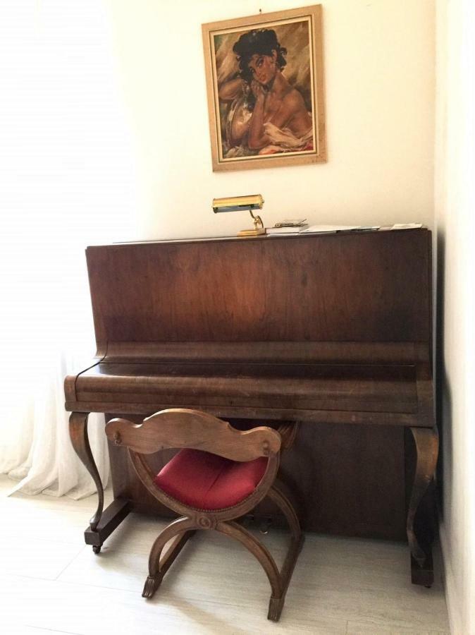 Charming Apartment